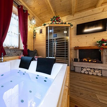 Al Ranch Wellness Cadore Dolomiti Apartments Vicino Cortina Olimpiadi 2026 E Misurina Tre Cime Lavaredo Pieve di Cadore Exteriér fotografie