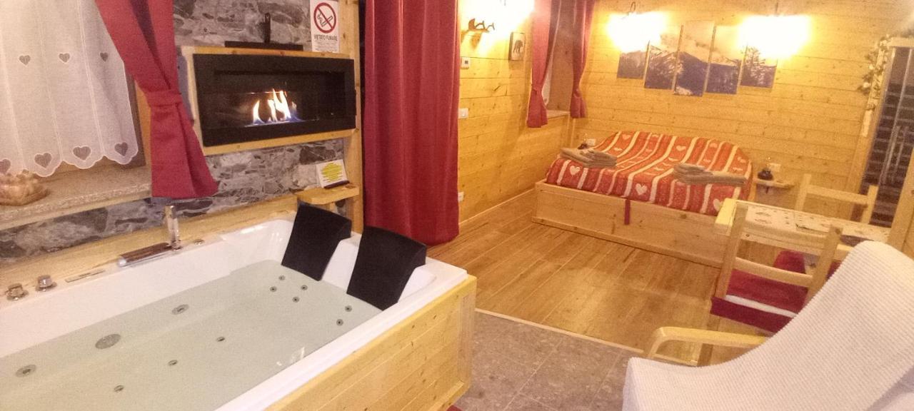 Al Ranch Wellness Cadore Dolomiti Apartments Vicino Cortina Olimpiadi 2026 E Misurina Tre Cime Lavaredo Pieve di Cadore Exteriér fotografie