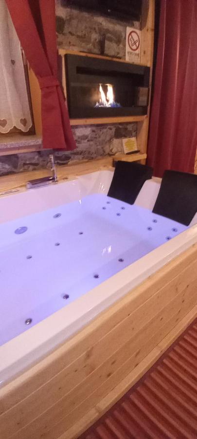 Al Ranch Wellness Cadore Dolomiti Apartments Vicino Cortina Olimpiadi 2026 E Misurina Tre Cime Lavaredo Pieve di Cadore Exteriér fotografie