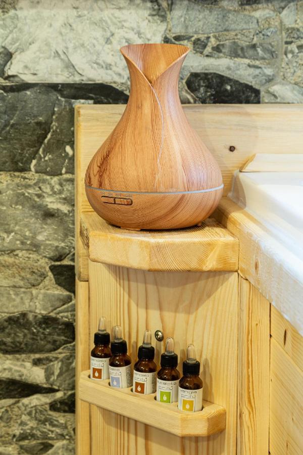 Al Ranch Wellness Cadore Dolomiti Apartments Vicino Cortina Olimpiadi 2026 E Misurina Tre Cime Lavaredo Pieve di Cadore Exteriér fotografie
