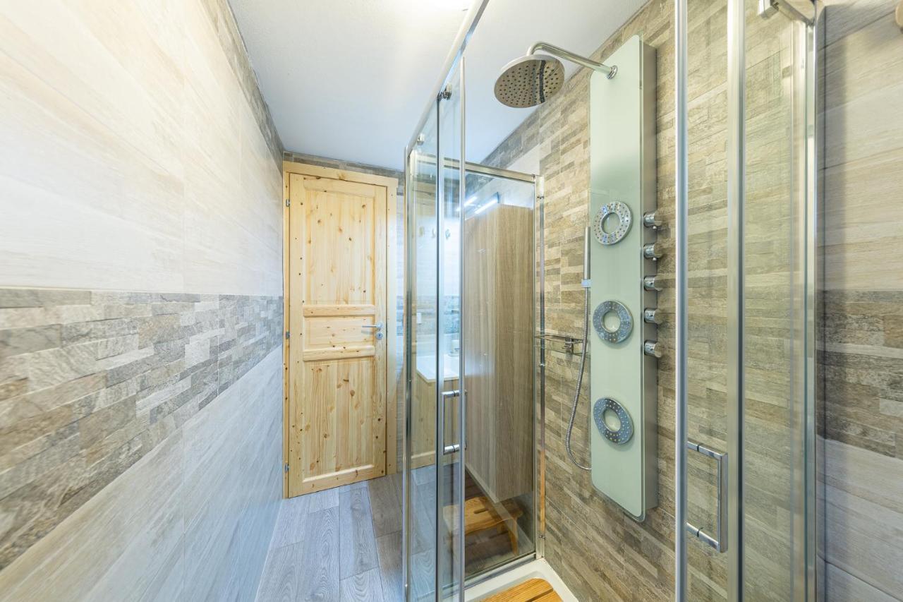 Al Ranch Wellness Cadore Dolomiti Apartments Vicino Cortina Olimpiadi 2026 E Misurina Tre Cime Lavaredo Pieve di Cadore Exteriér fotografie