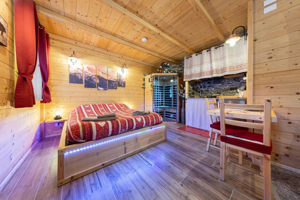 Al Ranch Wellness Cadore Dolomiti Apartments Vicino Cortina Olimpiadi 2026 E Misurina Tre Cime Lavaredo Pieve di Cadore Exteriér fotografie