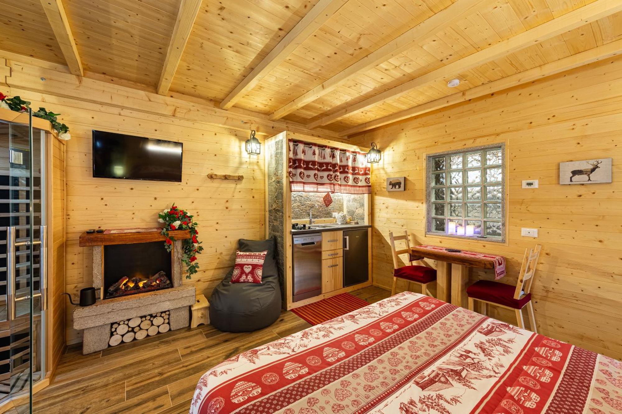 Al Ranch Wellness Cadore Dolomiti Apartments Vicino Cortina Olimpiadi 2026 E Misurina Tre Cime Lavaredo Pieve di Cadore Exteriér fotografie