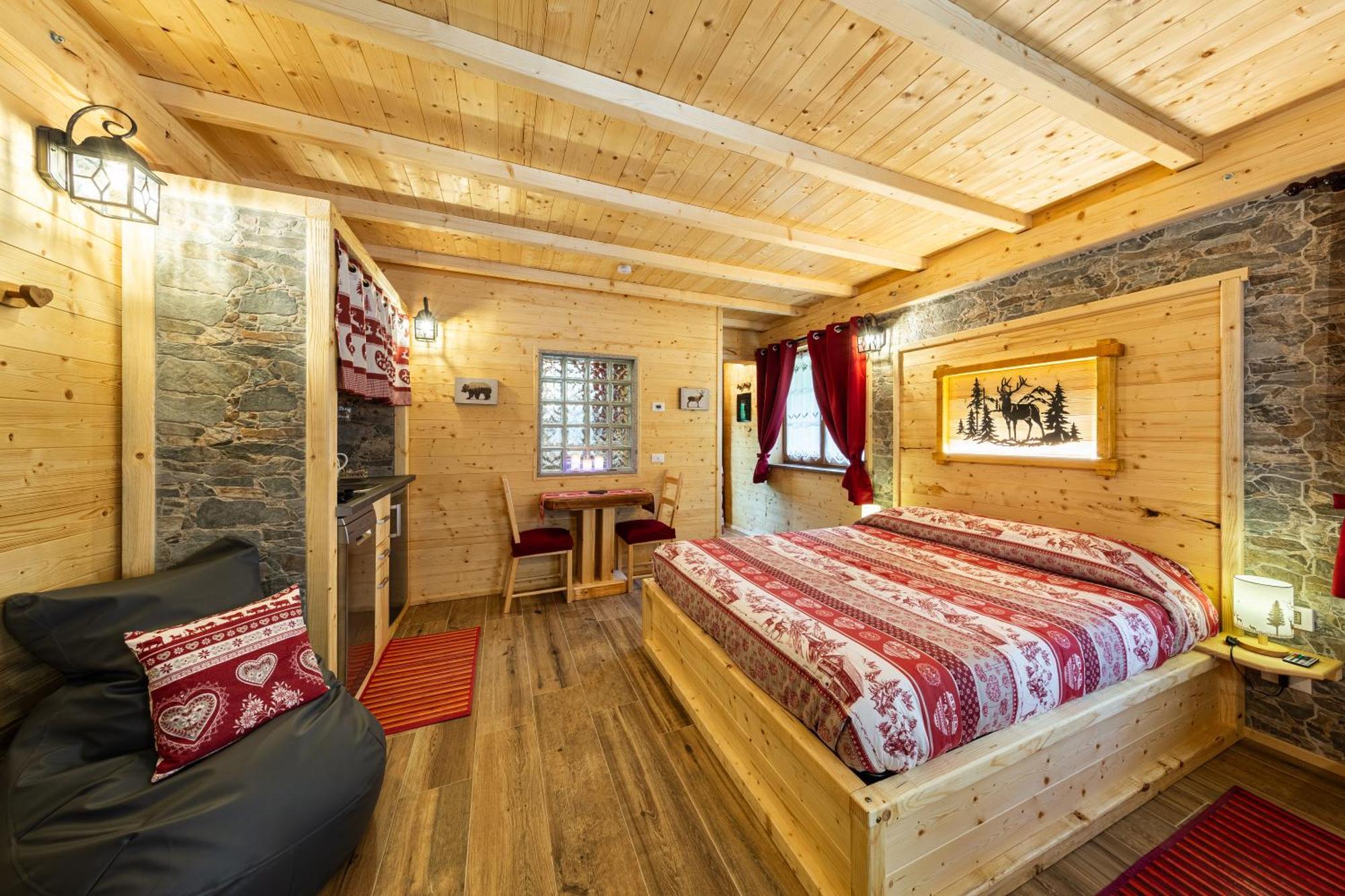 Al Ranch Wellness Cadore Dolomiti Apartments Vicino Cortina Olimpiadi 2026 E Misurina Tre Cime Lavaredo Pieve di Cadore Exteriér fotografie