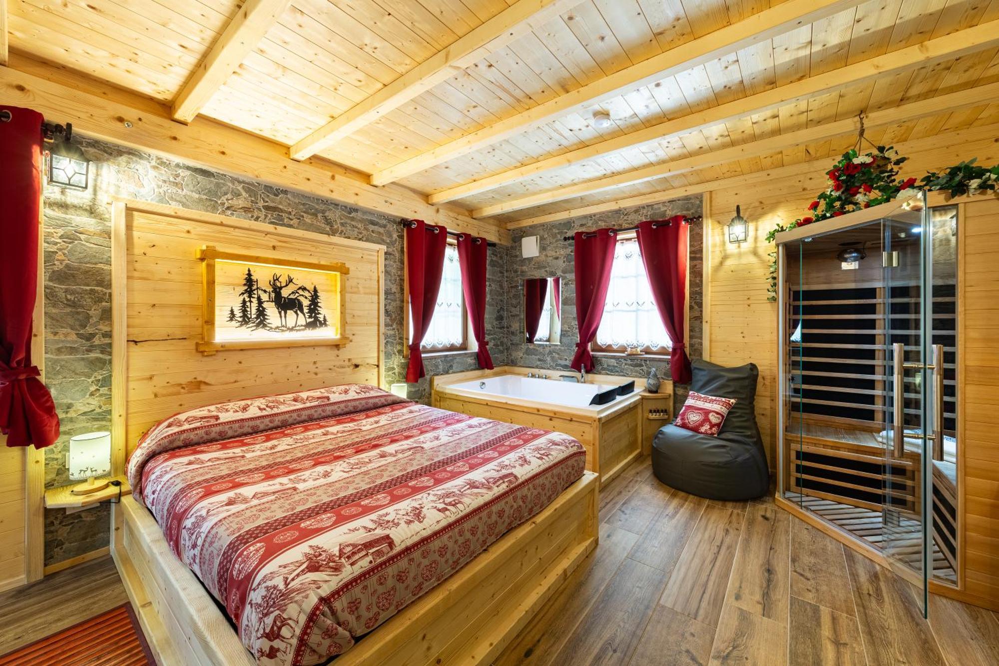 Al Ranch Wellness Cadore Dolomiti Apartments Vicino Cortina Olimpiadi 2026 E Misurina Tre Cime Lavaredo Pieve di Cadore Exteriér fotografie