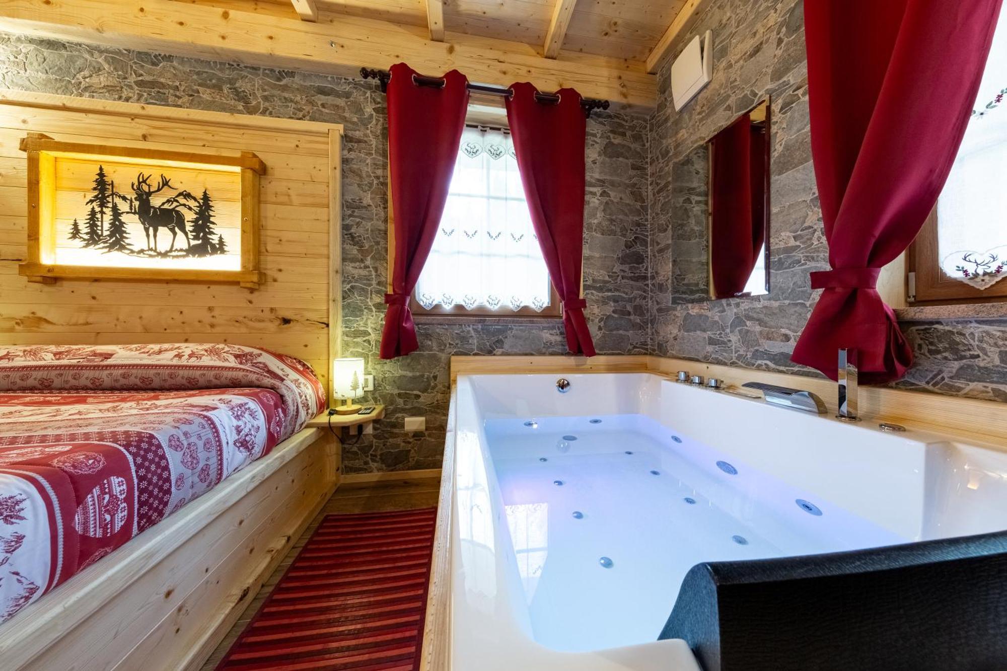 Al Ranch Wellness Cadore Dolomiti Apartments Vicino Cortina Olimpiadi 2026 E Misurina Tre Cime Lavaredo Pieve di Cadore Exteriér fotografie