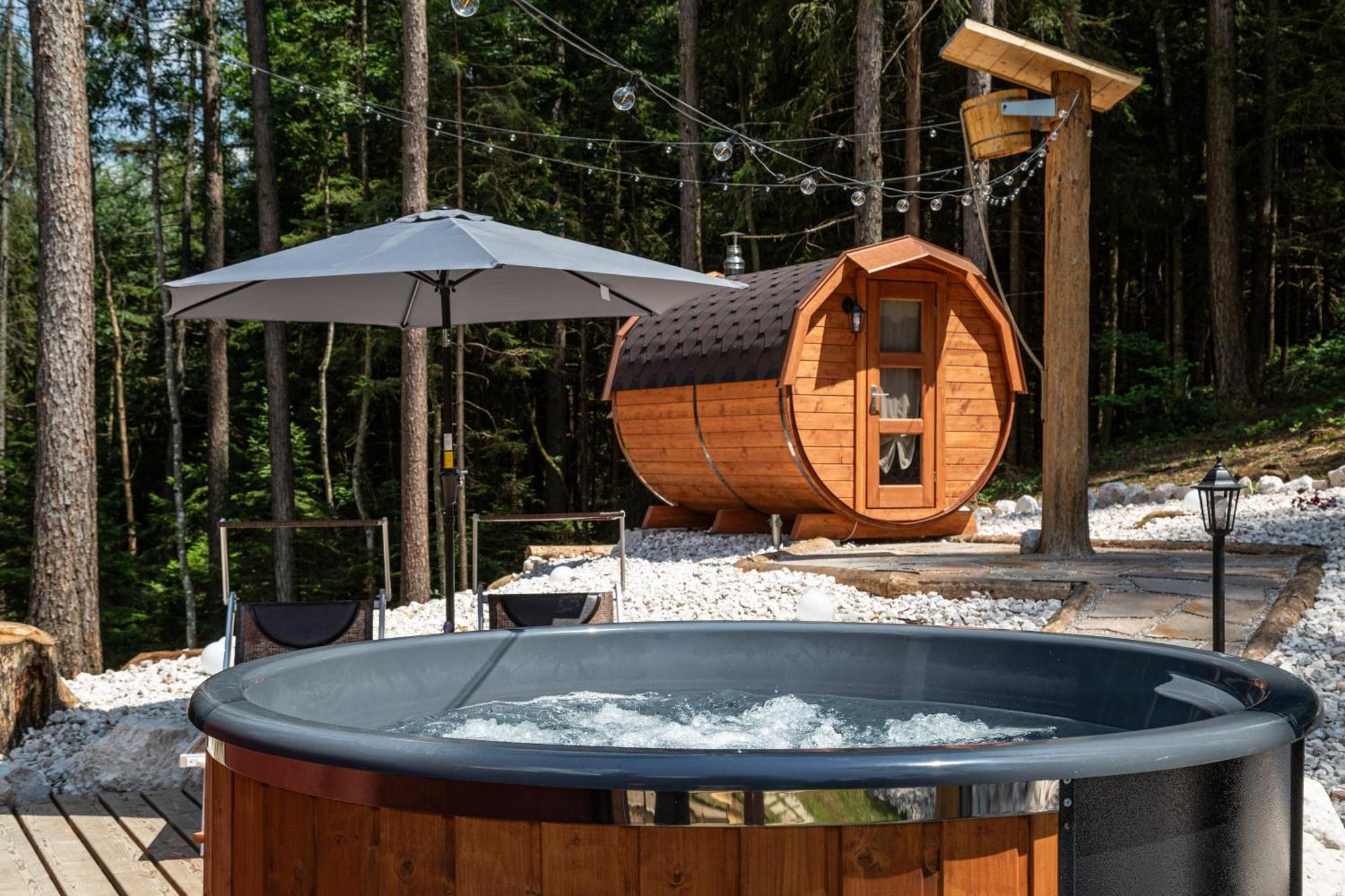 Al Ranch Wellness Cadore Dolomiti Apartments Vicino Cortina Olimpiadi 2026 E Misurina Tre Cime Lavaredo Pieve di Cadore Exteriér fotografie